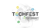 Cộng đồng Công nghệ Sinh Thái - Ecotech Community - Techfest Viet Nam