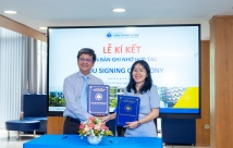 ECOWAZ VÀ HUIT KÝ KẾT HỢP TÁC CHIẾN LƯỢC, MỞ RA CƠ HỘI MỚI CHO NGÀNH MÔI TRƯỜNG