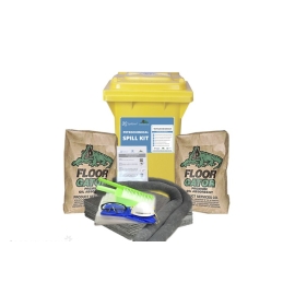 Bộ ứng cứu nhanh dầu/hoá chất tràn vãi