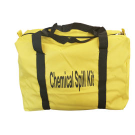 Bộ ứng phó tràn đổ hóa chất 25L – 35L