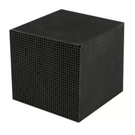 Than hoạt tính xử lý mùi