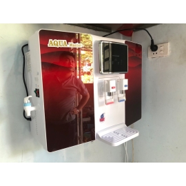Máy lọc nước treo tường