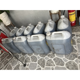 MẬT RỈ ĐƯỜNG