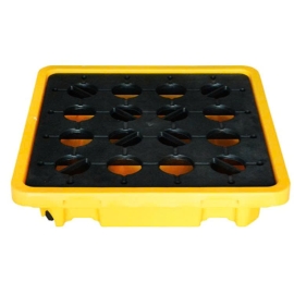 Pallet Chống Tràn 1 Phuy