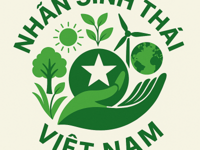 Nâng tầm thương hiệu Việt với chứng nhận Nhãn Sinh Thái Việt Nam