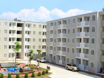 NHÀ Ở THƯƠNG MẠI LÀ GÌ?