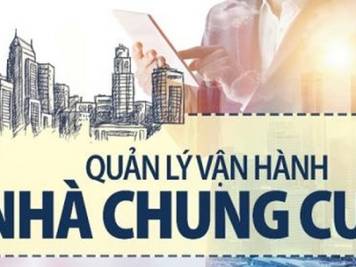 QUẢN LÝ, VẬN HÀNH TOÀ NHÀ LÀ GÌ
