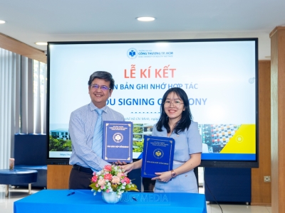 ECOWAZ VÀ HUIT KÝ KẾT HỢP TÁC CHIẾN LƯỢC, MỞ RA CƠ HỘI MỚI CHO NGÀNH MÔI TRƯỜNG