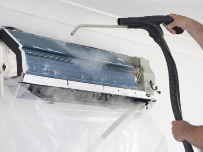 DỊCH VỤ VỆ SINH MÁY LẠNH