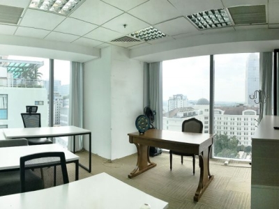 VĂN PHÒNG CHO THUÊ LÀ GÌ?