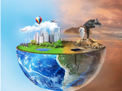 Báo cáo đánh giá tác động môi trường (ĐTM)