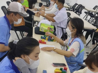 Lập giấy phép môi trường tại tỉnh Hậu Giang