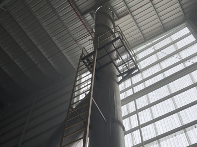 QUAN TRẮC MÔI TRƯỜNG ĐỊNH KỲ TẠI TỈNH BÌNH DƯƠNG