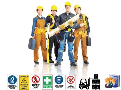 DỊCH VỤ PHÂN LOẠI LAO ĐỘNG