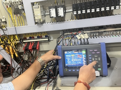 DỊCH VỤ KIỂM TOÁN NĂNG LƯỢNG TẠI HẬU GIANG