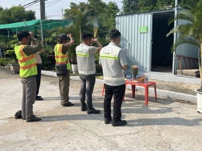 Cải tạo hệ thống xử lý nước thải sinh hoạt đạt chuẩn A, QCVN 14:2018/BTNMT