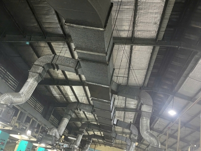 DỊCH VỤ THIẾT KẾ THI CÔNG XỬ LÝ HƠI DUNG MÔI MỰC IN TẠI HỒ CHÍ MINH